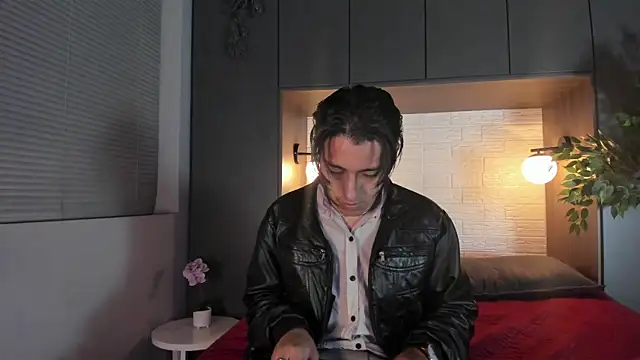 Andy Joy  online show from July 12, 2026, 11:34 am