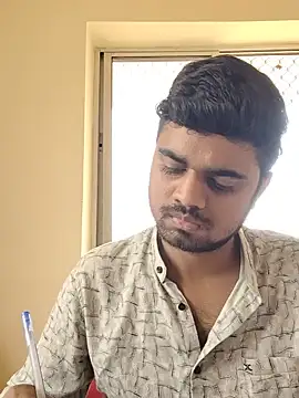 Ishan003 online show from June 14, 2026, 6:15 am