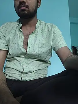 Ishan003 online show from June 16, 2026, 5:43 am