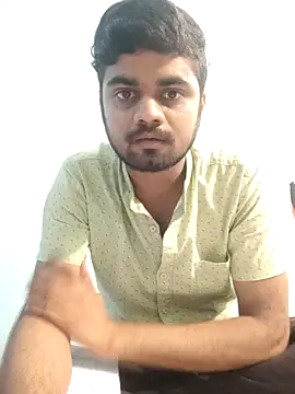 Ishan003 online show from June 20, 2026, 2:20 pm