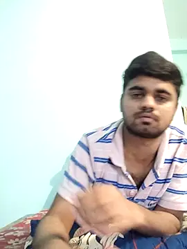 Ishan003 online show from June 25, 2026, 5:45 am