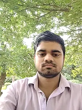 Ishan003 online show from June 26, 2026, 2:49 am