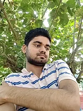 Ishan003 online show from June 27, 2026, 2:49 am