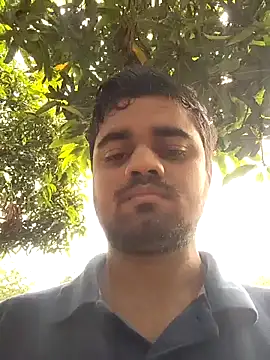Ishan003 online show from July 2, 2026, 3:23 am