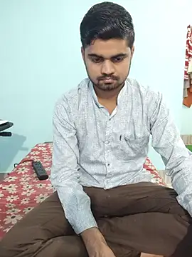 Ishan003 online show from July 3, 2026, 7:04 am