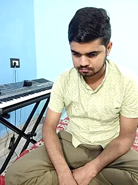 Ishan003 online show from July 4, 2026, 2:40 am