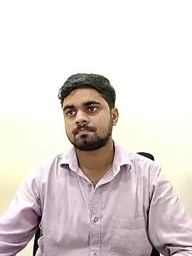 Ishan003 online show from July 4, 2026, 2:45 pm