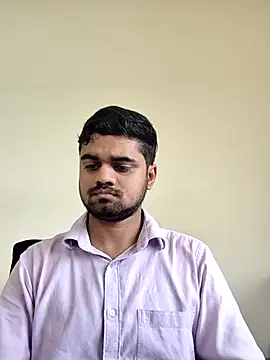 Ishan003 online show from July 5, 2026, 6:31 am