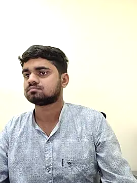 Ishan003 online show from July 6, 2026, 3:03 pm