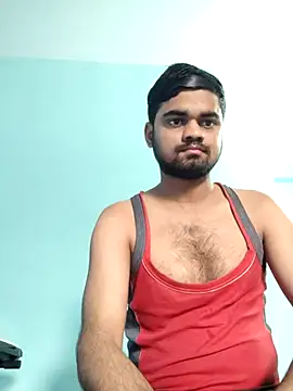 Ishan003 online show from July 12, 2026, 1:40 am