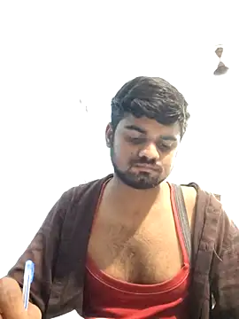 Ishan003 online show from August 2, 2026, 2:04 pm