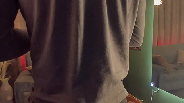 Jake Tylerr  online show from July 25, 2026, 7:11 pm
