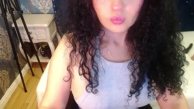Sofiacowperx online show from July 11, 2026, 2:31 pm