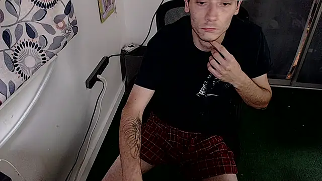 MrKingDick607 online show from July 13, 2026, 2:09 pm