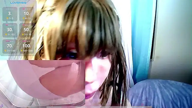 arincochu online show from May 25, 2026, 10:38 pm