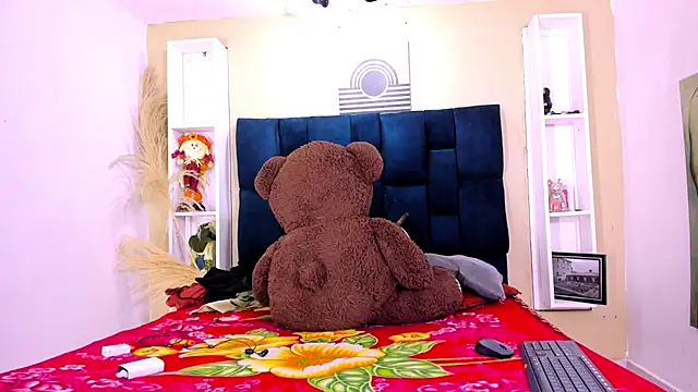 AlissonSpears online show from June 29, 2026, 6:41 pm