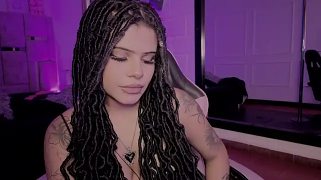 BonnieAnderson  online show from July 23, 2026, 6:17 pm