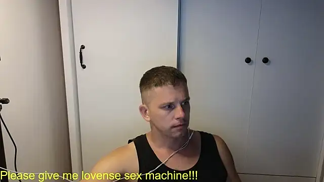 BigL0ve online show from July 19, 2026, 1:48 pm