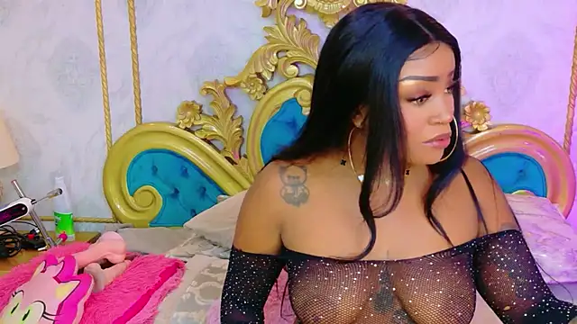 SalomeRestrepo online show from July 23, 2026, 3:15 am