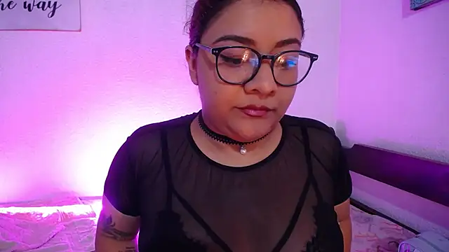 MeghanBurn online show from July 16, 2026, 4:57 pm