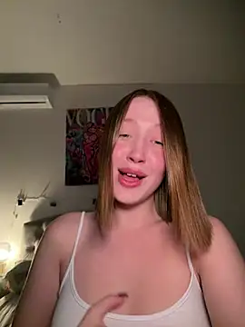 Sophie Avory online show from June 24, 2026, 9:25 pm