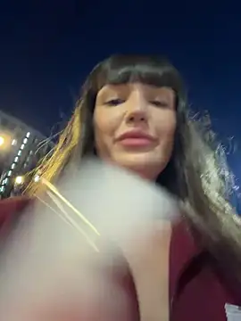 Sophie Avory online show from July 30, 2026, 7:57 pm