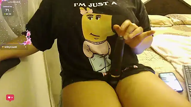Alexandra007 online show from June 28, 2026, 8:26 pm