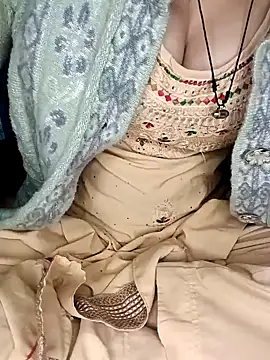 Cute-Harshita online show from December 2, 2024, 5:15 am