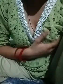 Cute-Harshita online show from August 3, 2026, 5:38 pm