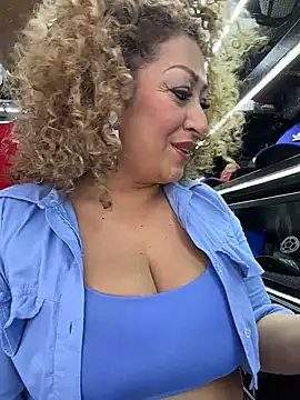 Katti Barrera online show from July 24, 2026, 7:12 pm