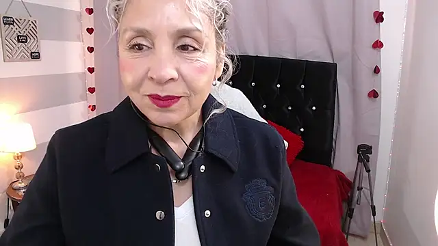 Afrodita sg online show from July 24, 2026, 1:53 pm