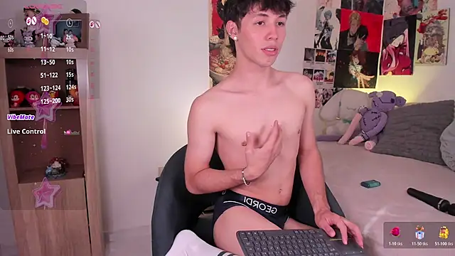 angel bless19 online show from July 22, 2026, 8:22 pm
