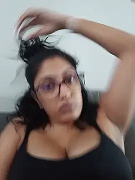Sasha fierceXXX online show from June 29, 2026, 2:50 pm