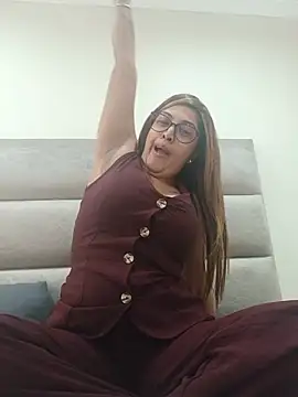 Sasha fierceXXX online show from July 1, 2026, 11:56 am