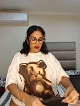 Sasha fierceXXX online show from July 12, 2026, 4:53 pm