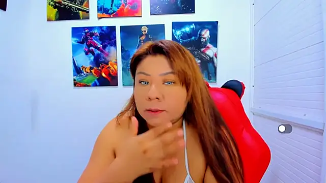victoria love89 online show from May 7, 2026, 2:50 am
