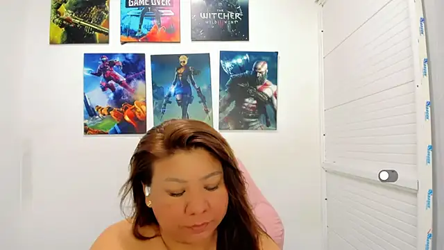 victoria love89 online show from June 6, 2026, 10:36 pm