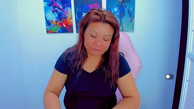 victoria love89 online show from July 17, 2026, 1:12 am