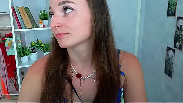  Barbie Kiss  online show from July 26, 2026, 1:29 pm