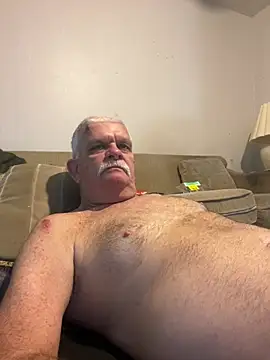 Silver1959 online show from July 5, 2026, 7:21 pm