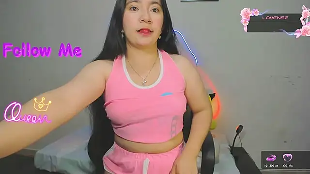 litle mily  online show from July 25, 2026, 10:07 pm