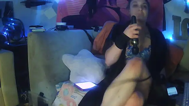 deziraestarz6969 online show from July 17, 2026, 1:45 am
