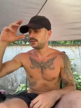 Greyoff online show from June 22, 2026, 12:02 pm
