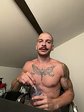 Greyoff online show from July 2, 2026, 7:53 pm