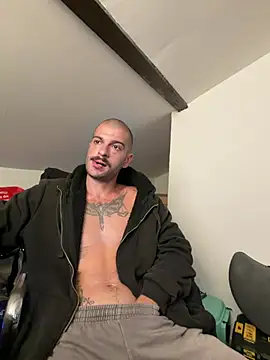 Greyoff online show from July 16, 2026, 5:24 am