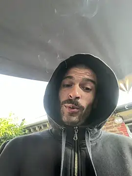 Greyoff online show from July 19, 2026, 5:55 am