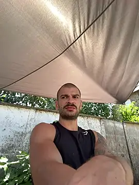 Greyoff online show from July 20, 2026, 12:29 pm