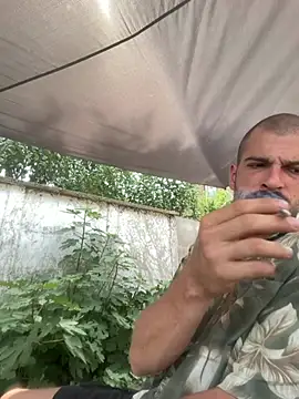 Greyoff online show from August 2, 2026, 12:58 pm