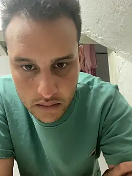 Cristian 099 online show from July 8, 2026, 10:25 pm