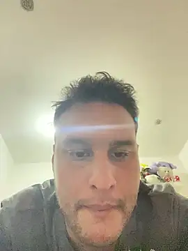 Cristian 099 online show from July 13, 2026, 3:15 pm